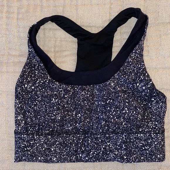 Lululemon sports bra - Picture 2 of 3